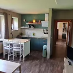 Apartahotel Paula Üdersdorf