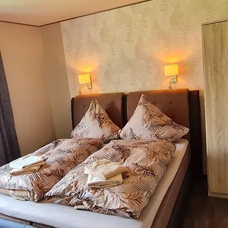 公寓式酒店 Paula 4*