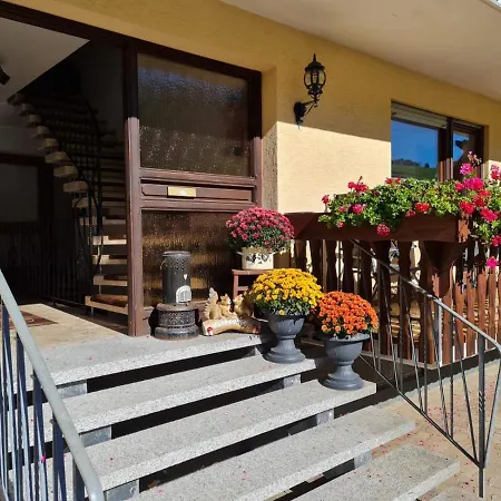 公寓式酒店 Paula Üdersdorf