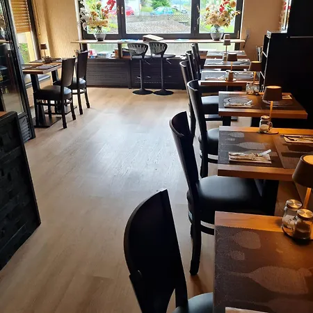 Ξενοδοχείο με διαμερίσματα Paula Üdersdorf