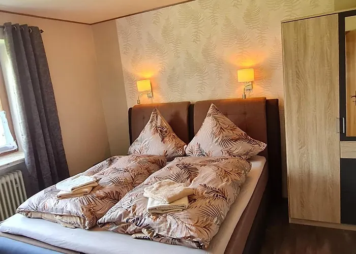 公寓式酒店 Paula 4*