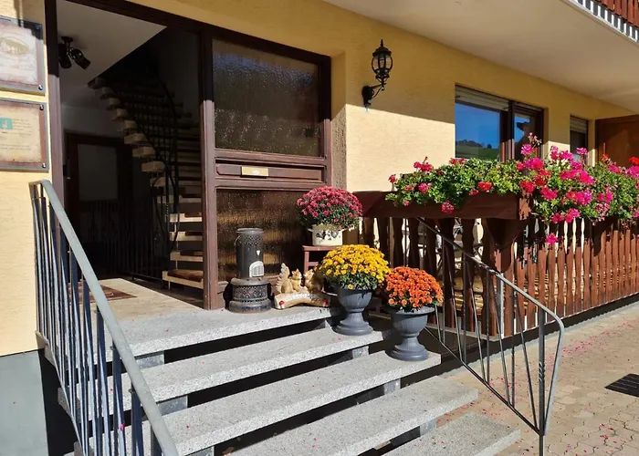 公寓式酒店 Paula Üdersdorf