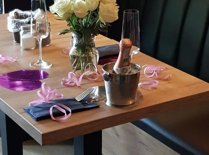 公寓式酒店 Paula 4*