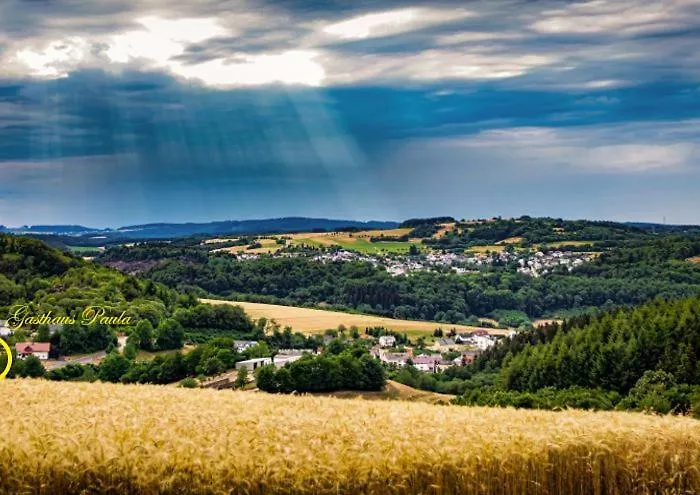 公寓式酒店 Paula