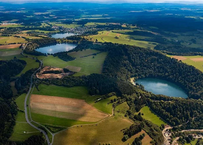 公寓式酒店 Paula Üdersdorf