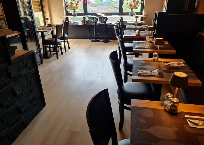 公寓式酒店 Paula Üdersdorf